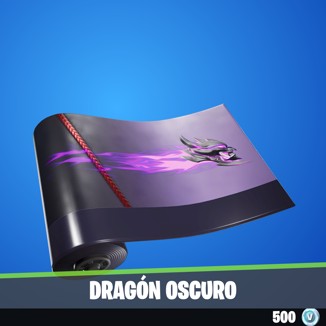 Dragn oscuro